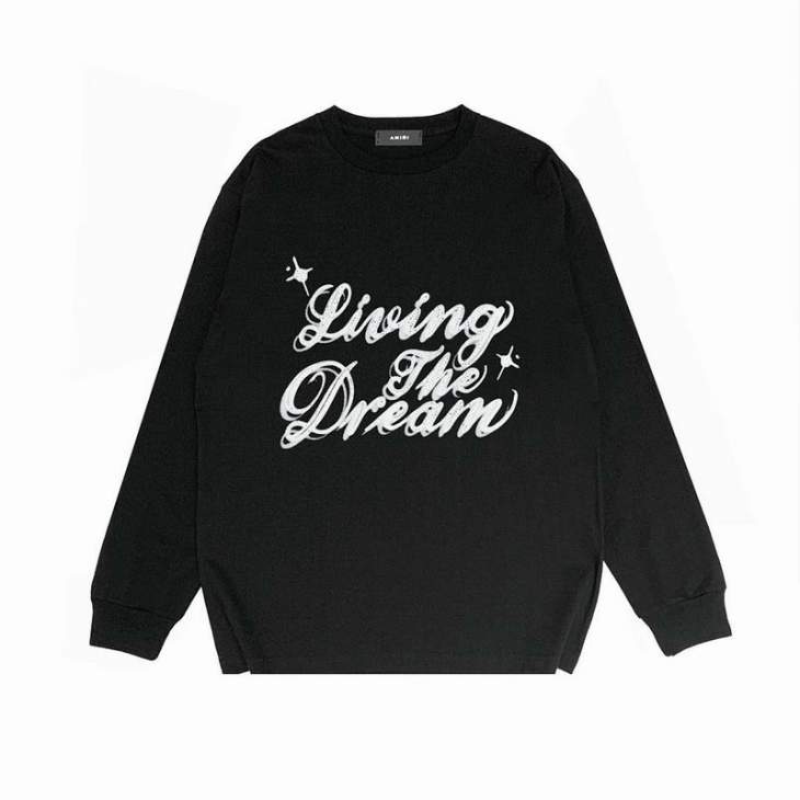 Picture of Amiri T Shirt Long _SKUAmiriS-2XL11trCH27449254